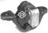 METALCAUCHO 04004 Опора двигуна Opel Vectra 1.7D 03.90-09.98 04004