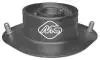 METALCAUCHO 02662 Опорна подушка перед. аморт. Opel Astra F 02662