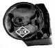 METALCAUCHO 00847 Опора двигуна права Golf/Jetta/Passat 83- 00847
