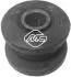 METALCAUCHO 02613 С/блок реактивної тяги Opel Corsa 93- 02613