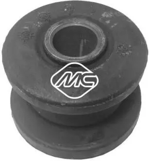 С/блок реактивної тяги Opel Corsa 93- Metalcaucho 02613