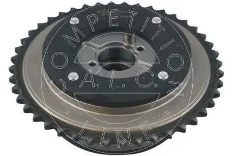 Шестерня розподільного валу MB C-class (W203/W204) 00-15/Sprinter 906 06- (фазорегулятор) AIC 57616 (фото 1)
