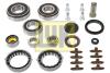 Ремкомплект КПП Ford Transit 2.2/2.4 TDCi 06-, RWD, MT82, 6 ступ. мкпп LuK 462 0211 10 (фото 1)