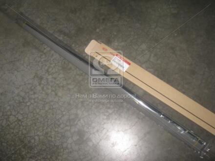 Молдинг двери передней левой HYUNDAI / KIA MOBIS 877112F300