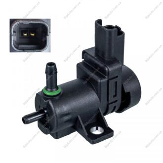 FEBI перетворювач тиску CITROEN 1.6 HDI FEBI FEBI BILSTEIN 109010