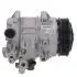 - Компресор кондиціонера DENSO DCP50101 (фото 5)
