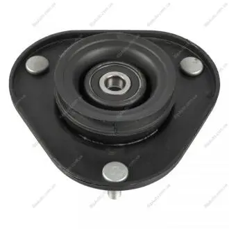 Подушка амортизатора (переднього) + підшипник Toyota Corolla/RAV 4/Auris 05- BLUE PRINT ADBP800005