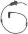 HELLA DB датчик ABS заднього лівого колеса W220 6PU 010 039-831 HELLA 6PU 010 039-831