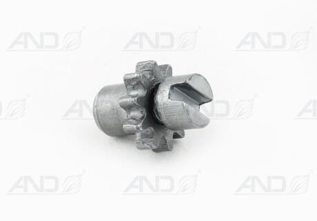 Болт VAG 2D0609205 (фото 1)