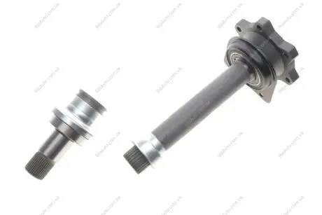 Фланець півосі (+сальник) VW Sharan/Ford Galaxy/Seat Alhambra 1.9/2.0 TDI 00-10 (R) AIC 57024 (фото 1)