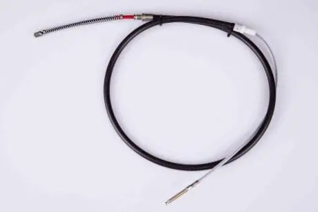 HELLA VW Трос ручного гальма задн. лів./прав. Golf III універс. 95-97 Hella pagid 8AS 355 669-031