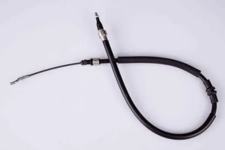 HELLA VW Трос ручного тормоза лев/пр (диск) Т4 96- (945/715mm) Hella pagid 8AS 355 669-001