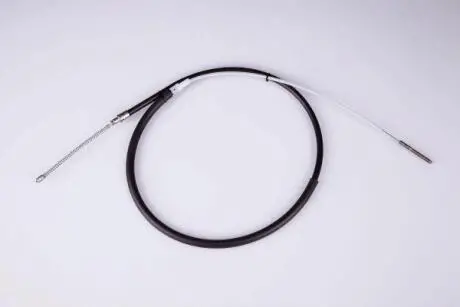 HELLA VW Трос ручн. гальма лів./прав. Passat 88- Hella pagid 8AS 355 668-671