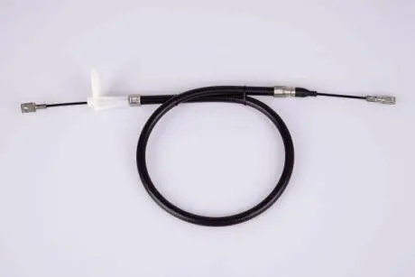 Трос ручного гальма Hella pagid 8AS 355 667-341 (фото 1)