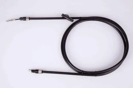 HELLA DB Трос ручного гальма середній C203 Hella pagid 8AS 355 667-381 (фото 1)