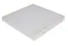 Фільтр салону SMART(DAIMLERAG) FortwoCoupéCabrioII(451) 0.8CDI 451 OM660.951 MANN-FILTER CU2132 CU2132