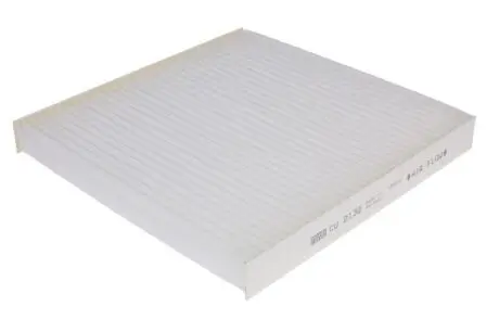 Фільтр салону SMART(DAIMLERAG) FortwoCoupéCabrioII(451) 0.8CDI 451 OM660.951 -FILTER MANN CU2132