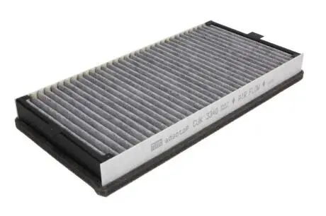 Фільтр салону PEUGEOT 406+406Coupé 1.6 BFZ(XU5JP) -FILTER MANN CUK3340