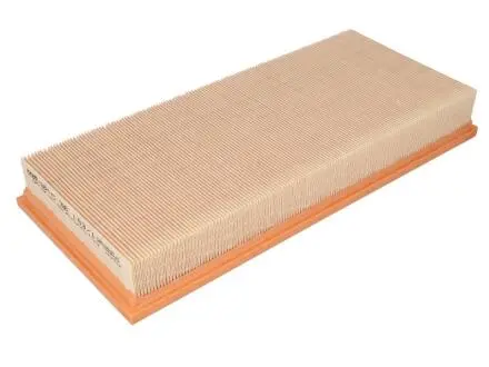 Фільтр повітряний двигуна -FILTER MANN C381631