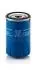Оливний фільтр MANN-FILTER W71911 W71911