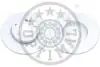 Гальмівний диск BS-7820C BS-7820C