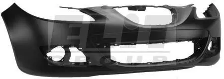 Бампер передний грунт. ELIT 6613 900 (фото 1)