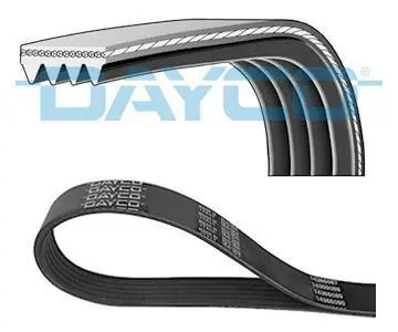 Ремень привода навесного оборудования DAYCO 4PK1560