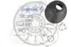 Пильовик приводу колеса CVB-10708TPE CVB-10708TPE