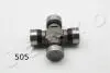 Хрестовина карданного валу (76/27mm) PAJERO PININ I (H6_W, H7_W) 1.8 01-07 JAPKO 66505 66505
