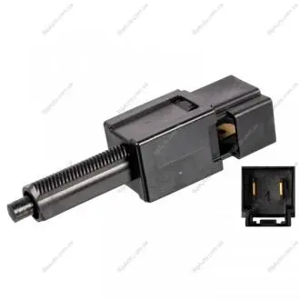 Датчик включення стоп-сигналу FEBI FEBI BILSTEIN 107791