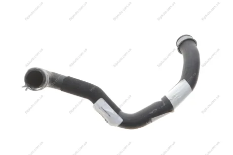 Патрубок радіатора MB GL-class (X164) 06-12 (M273) MERCEDES MERCEDES-BENZ 1645010682