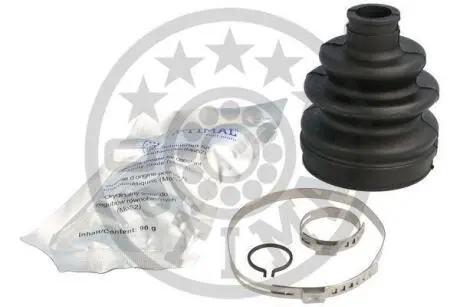 Пильовик приводу колеса Optimal CVB-10117CR