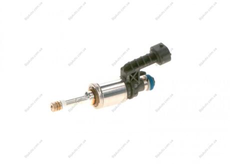 INFINITI Форсунка бенз. Q70 15-, QX56 10-, M (Y51) 56 10- BOSCH 026150004Z