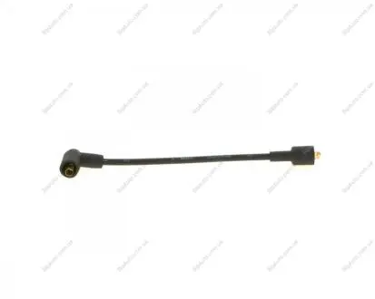 MITSUBISHI к-т ВВ проводів (5 шт!) L 300 III, L400 BOSCH 0986357197