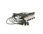 BOSCH DB К-т дротів високовольтних S-CLASS (W140) 0986356314 BOSCH 0986356314