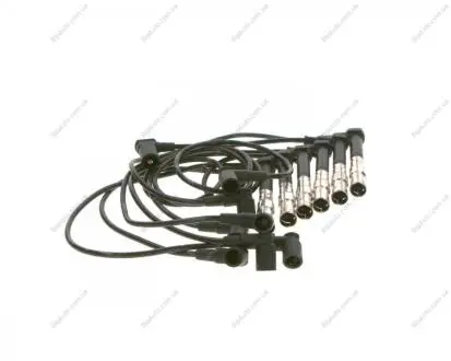 DB К-т дротів високовольтних S-CLASS (W140) BOSCH 0986356314