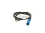 BOSCH BMW датчик ABS задн. E90 0986594575 BOSCH 0986594575