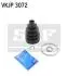Пильовик приводу колеса VKJP 3072 VKJP 3072