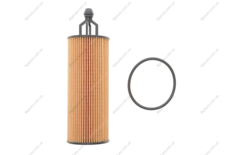 Фото 1 - фільтр масляний Jeep Cherokee 3.2 24V 13-/Wrangler 3.6 V6 11- HENGST FILTER E721H D271 Фільтр масляний Jeep Cherokee 3.2 24V 13-/Wrangler 3.6 V6 11- HENGST FILTER E721H D271 (фото 1)