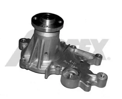 SUZUKI Помпа воды Swift,Carry,Samuraj AIRTEX 1832