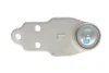 Опора кульова (передня/L) Ford Mondeo V 14- MEYLE 716 010 0035/HD (фото 4)