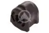 Втулка стабілізатора перед. Subaru Forester IV/XV 12- SIDEM 883808 883808
