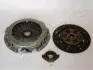 Комплект зчеплення  ACCENT 1,5CRDI 02- 216*2 JAPAN PARTS KFH17 KFH17