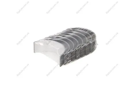 Вкладиші шатунні VW Caddy II/III 1.4 95-10 (+0.50) MAHLE MAHLE / KNECHT 029 PS 20037 050