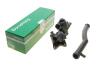 Термостат VW Polo/Skoda Fabia 1.4/1.6 09-16 (83°C/87°C) (з трубкою) BORSEHUNG B19087 B19087