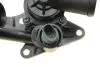 Термостат VW Polo/Skoda Fabia 1.4/1.6 09-16 (83°C/87°C) (з трубкою) Borsehung B19087 (фото 4)