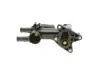 Термостат VW Polo/Skoda Fabia 1.4/1.6 09-16 (83°C/87°C) (з трубкою) Borsehung B19087 (фото 5)