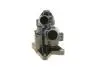 Термостат VW Polo/Skoda Fabia 1.4/1.6 09-16 (83°C/87°C) (з трубкою) Borsehung B19087 (фото 6)