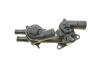Термостат VW Polo/Skoda Fabia 1.4/1.6 09-16 (83°C/87°C) (з трубкою) Borsehung B19087 (фото 8)