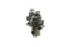 Термостат VW Polo/Skoda Fabia 1.4/1.6 09-16 (83°C/87°C) (з трубкою) Borsehung B19087 (фото 9)